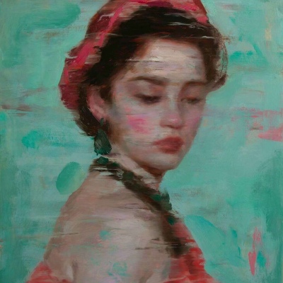 Furry绘画配色实用指南兽圈社群